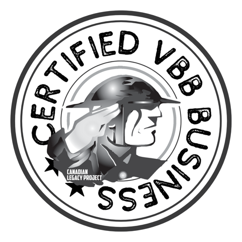 Certified VBB Business