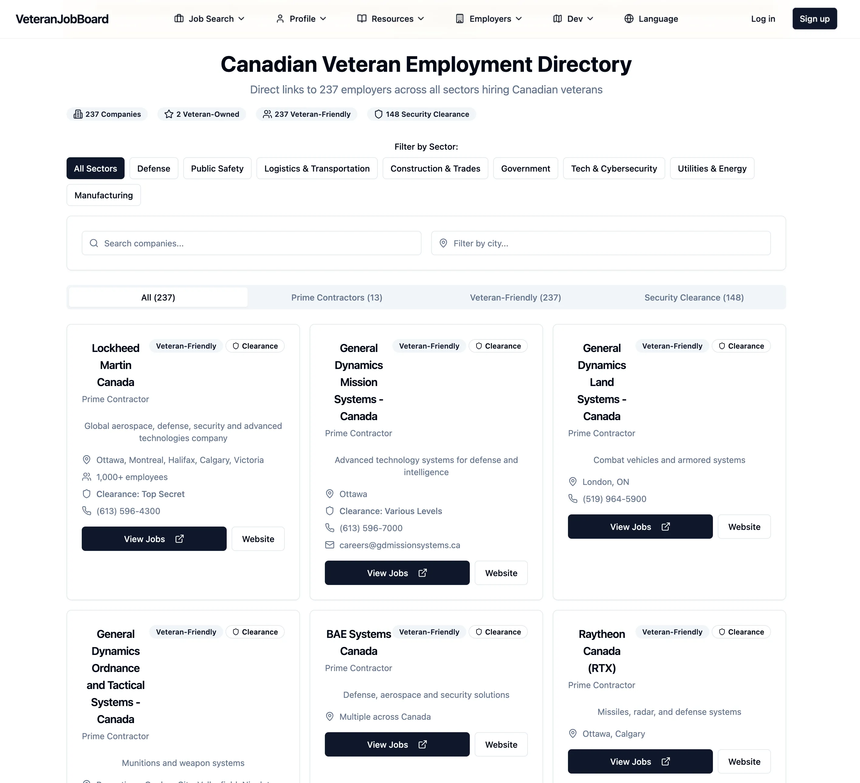 Vet_Link Ops workforce logistics platform overlay